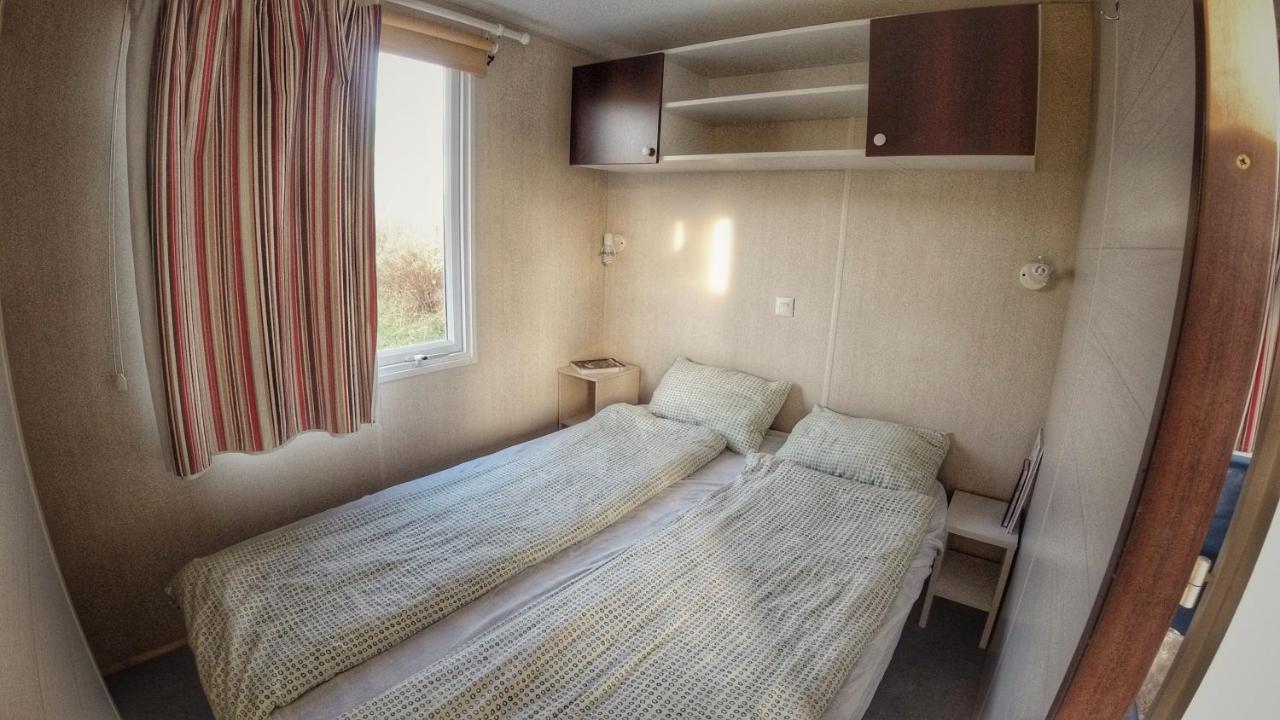 Triocamp Praha Hotel Kültér fotó
