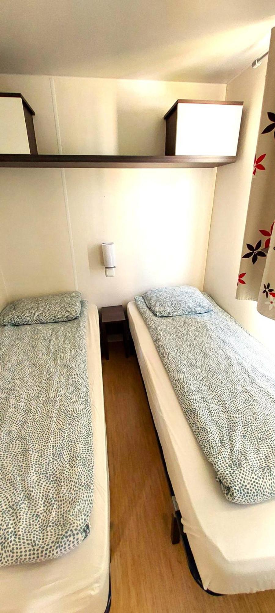 Triocamp Praha Hotel Kültér fotó