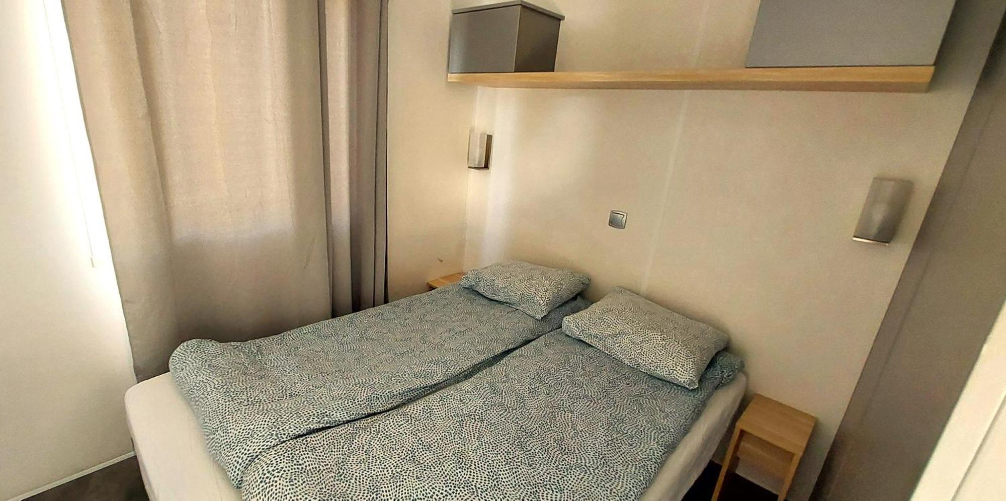 Triocamp Praha Hotel Kültér fotó
