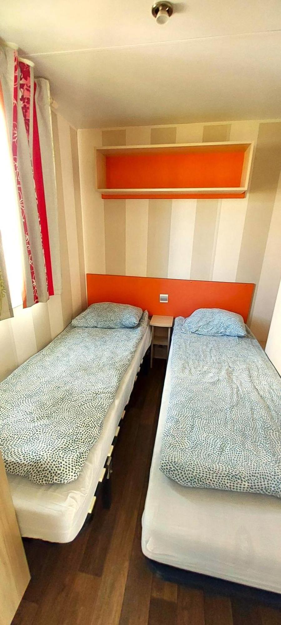 Triocamp Praha Hotel Kültér fotó